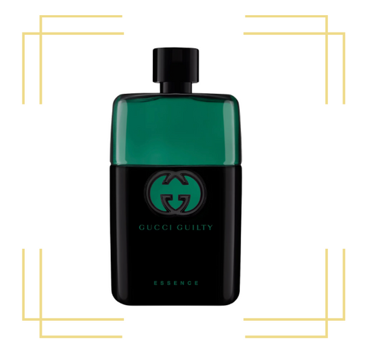 Gucci Guilty Black By Gucci 3.0 EDT (Tester)