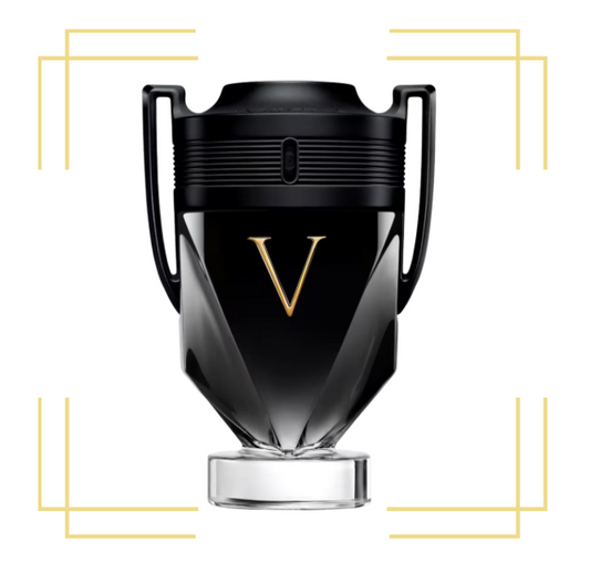 Invictus Victory 3.4 by Paco Rabanne EDP (Tester)