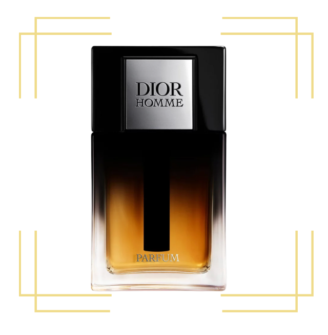 Dior Homme Parfum By Christian Dior 2.5(Tester)