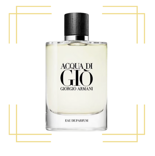 Acqua Di Gio By Giorgio Armani 4.2 EDP
