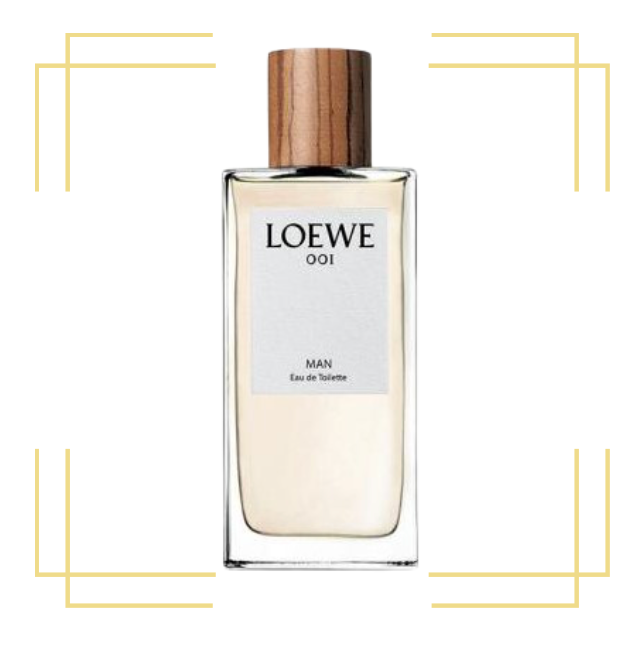 Loewe 001 2.5 EDT