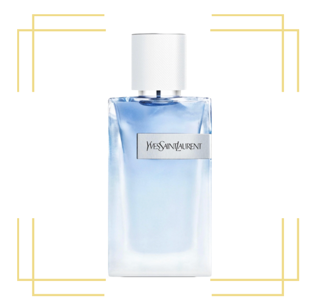 Y Eau Fraiche By Yves Saint Laurent 3.4 EDT