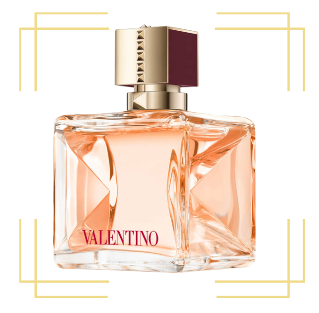 Voce Viva Intensa By Valentino 3.4 EDP