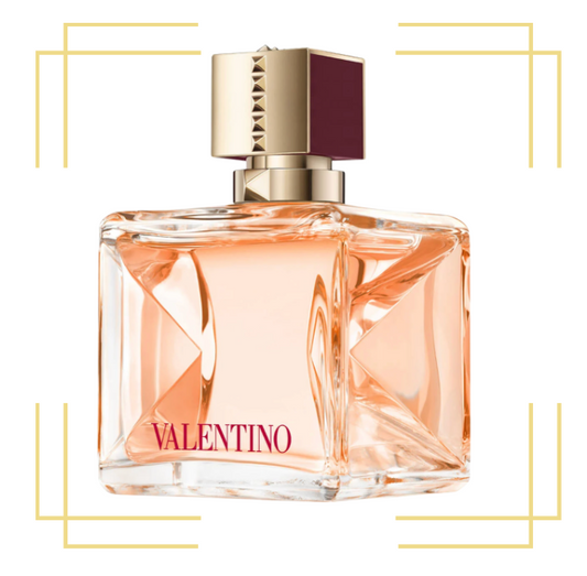 Voce Viva Intensa By Valentino 3.4 EDP
