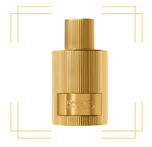 Costa Azzurra By Tom Ford 3.4 PARFUM