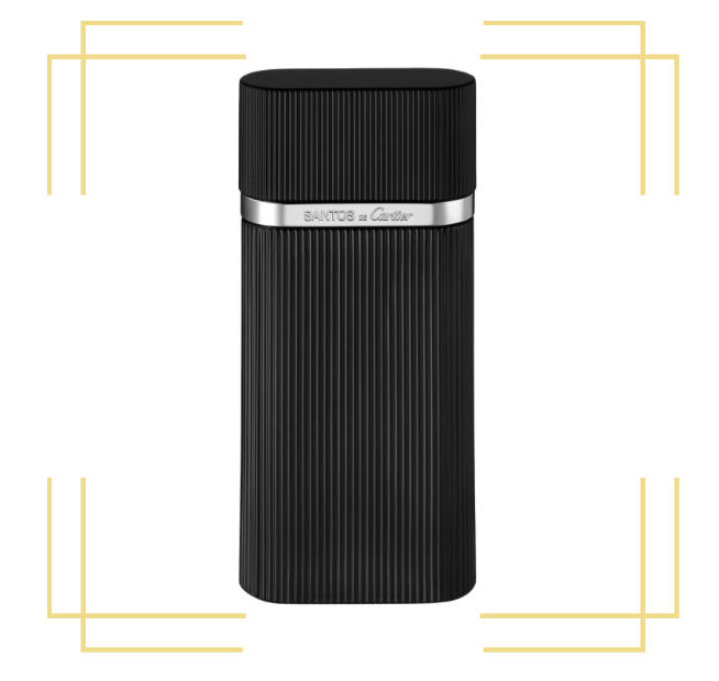 Santos By Cartier 3.4 EDT