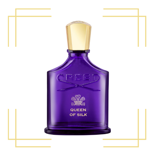 Queen Of Silk By Creed 2.5 (Tester)