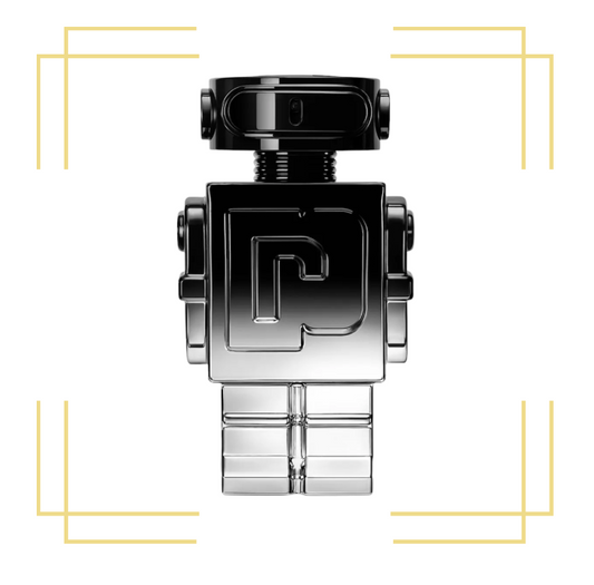 Phantom Elixir By Paco Rabanne 3.4 (Tester)