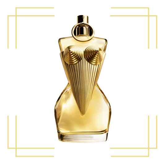 Divine By Jean Paul Gaultier 3.4 EDP (Tester)