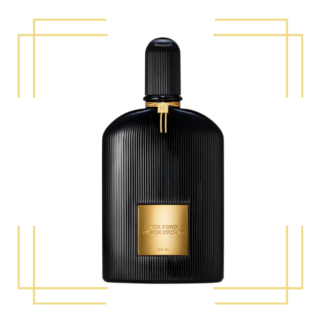 Black Orchid By Tom Ford 3.4 EDP