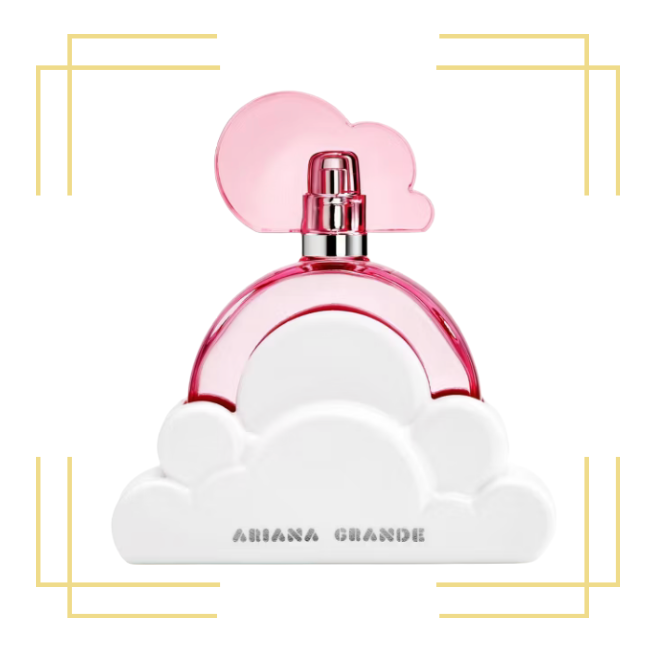 Cloud Pink By Ariana Grande 3.4 EDP