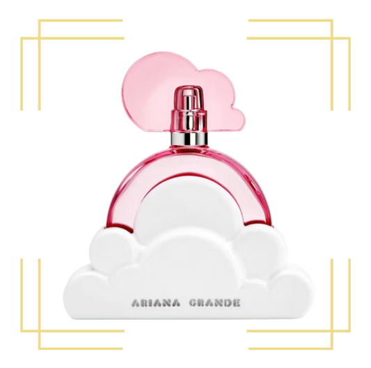 Cloud Pink By Ariana Grande 3.4 EDP