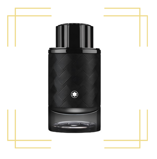 Explorer Extreme By Mint Blanc 3.4 EDP (Tester)