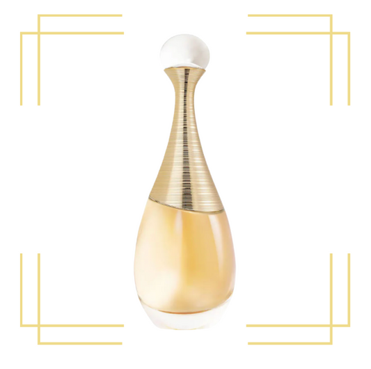 J'adore By Christian Dior 3.4 EDP (Tester)