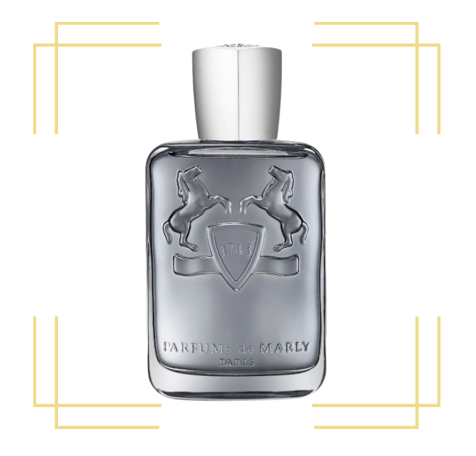 Castley By Parfums De Marly 4.2 EDP