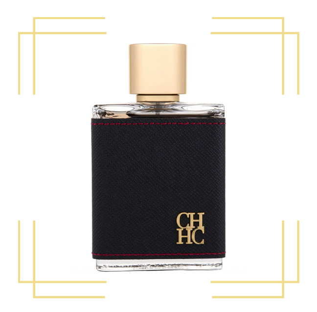 CH Men By Carolina Herrera 3.4 EDT (Tester)