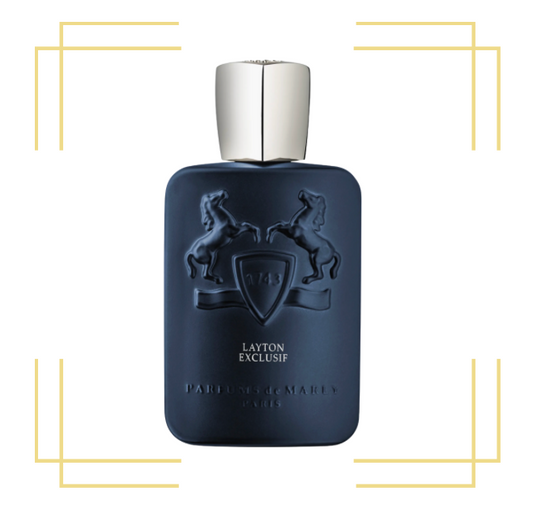 Layton Exclusif By Parfums De Marly 4.2 (Tester)