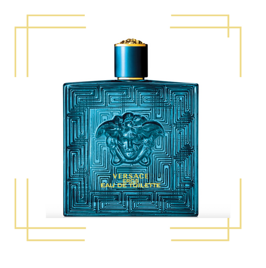 Eros By Versace 3.4 EDT (Tester) NO CAP