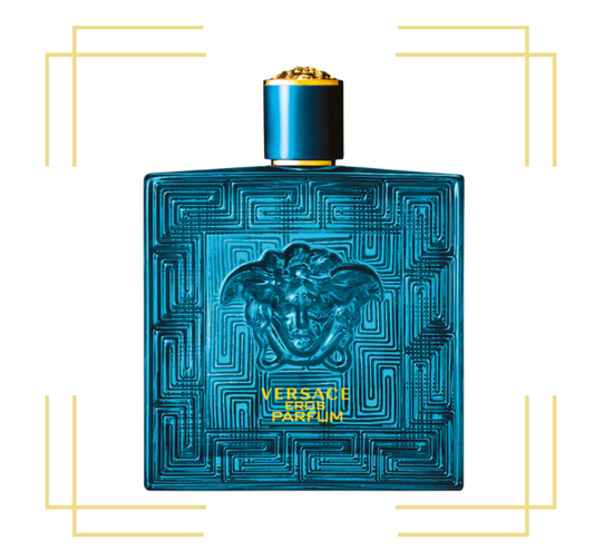 Eros By Versace 3.4 PARFUM (Tester)