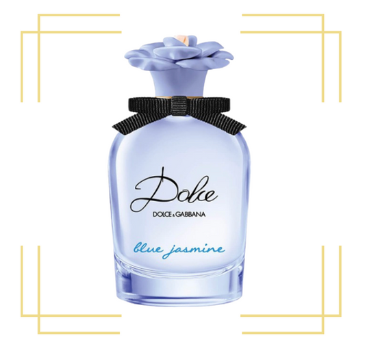 Dolce Blue Jasmine By Dolce & Gabbana 2.5 EDP