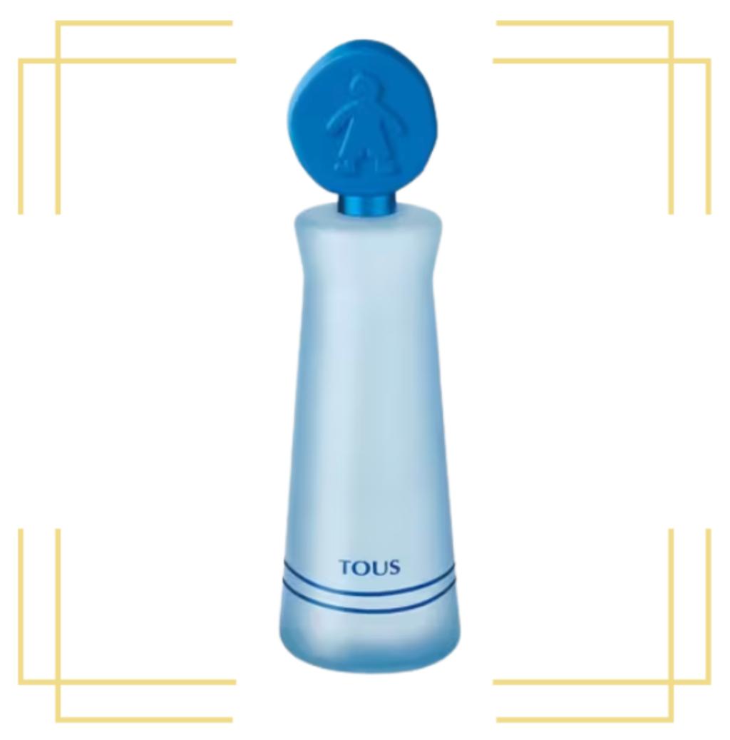 Tous Kids Boy By Tous 3.4 EDT (Tester)