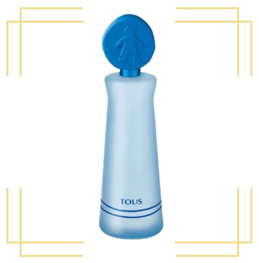 Tous Kids Boy By Tous 3.4 EDT (Tester)