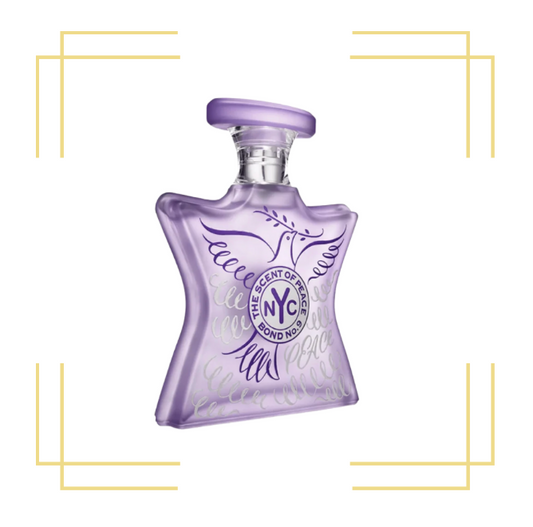 Scent Of Peace For Her By Bond No.9 EDP
