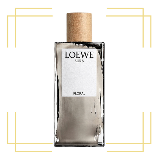 Aura Floral By Loewe 3.4 EDP