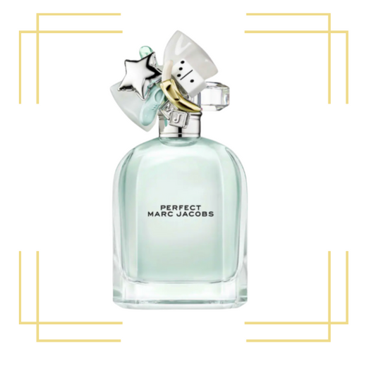 Perfect By Marc Jacobs 3.4 EDT (Tester)