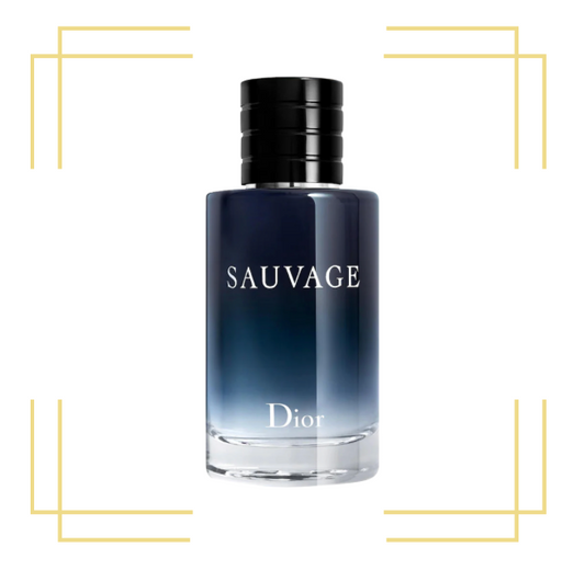 Sauvage By Christian Dior 3.4 EDT (Tester)
