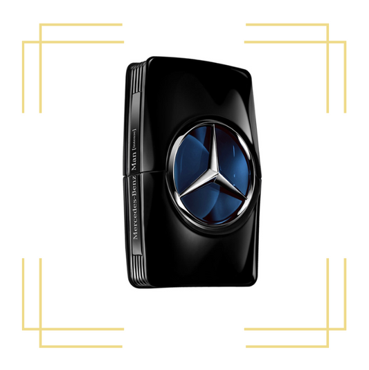 Mercedes Benz Intense 3.4 EDT