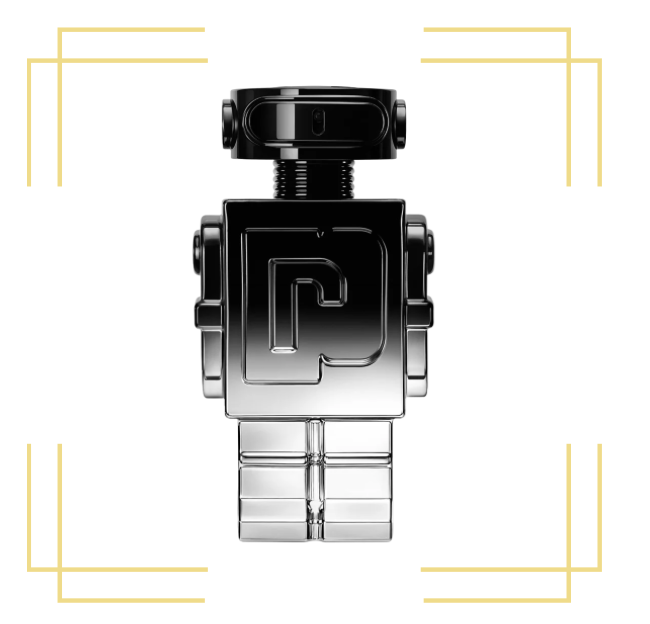 Phantom Elixir By Paco Rabanne 3.4