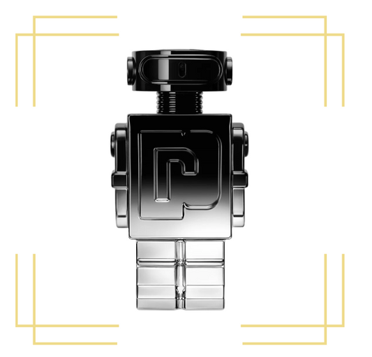 Phantom Elixir By Paco Rabanne 3.4