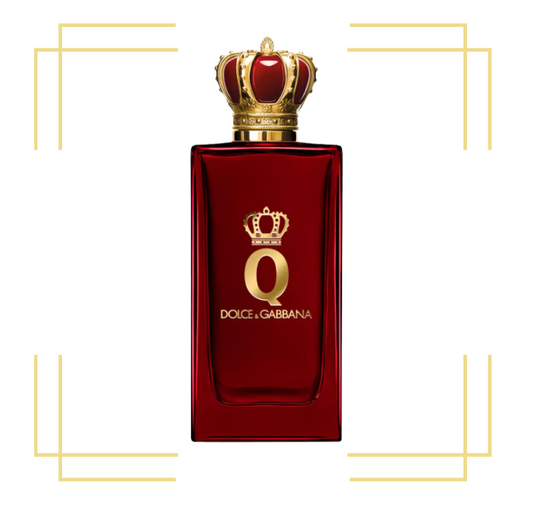 Queen By Dolce & Gabbana 3.4 Parfum