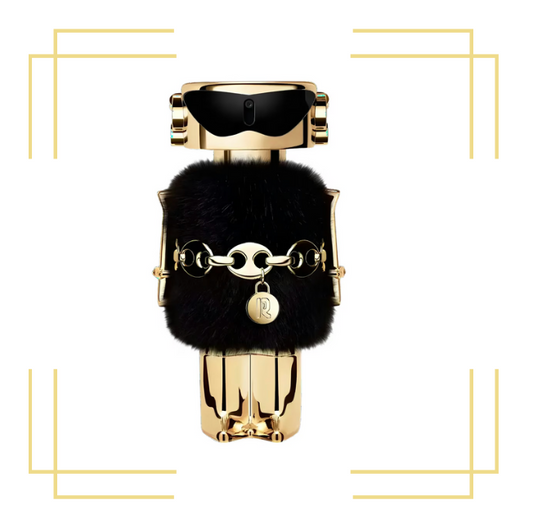Fame The Couture By Paco Rabbane 2.8 EDP Limited Edition