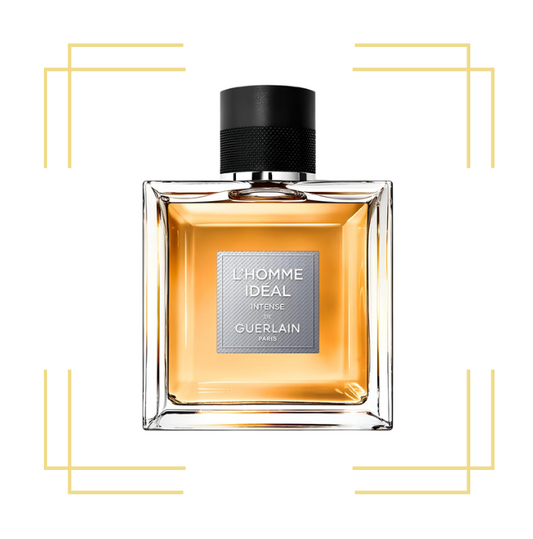 Guerlain Homme Ideal Intense 3.4 EDP (Tester)
