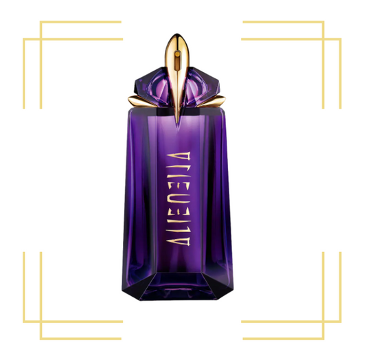 Alien By Thierry Mugler 3.0 EDP (Tester)