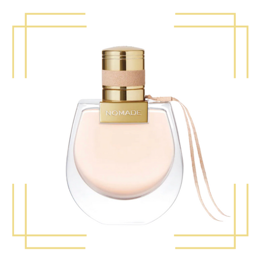 Nomade By Chloe 2.5 EDP
