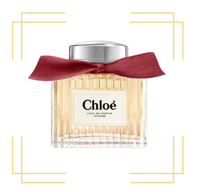 Chloe L'eau De Parfum Intense 3.4