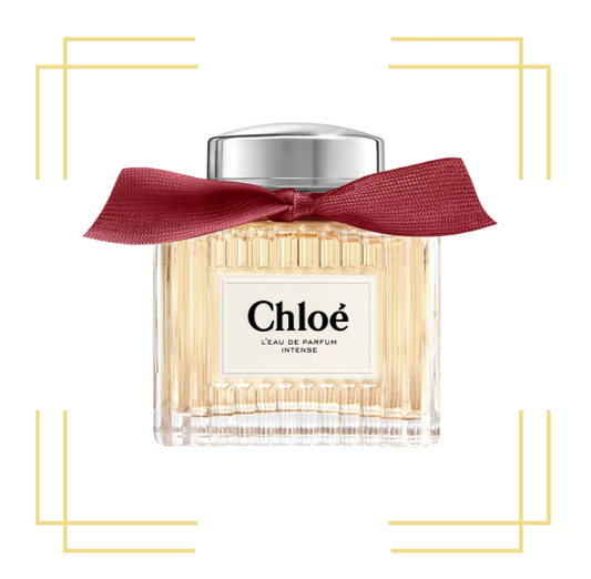 Chloe L'eau De Parfum Intense 3.4