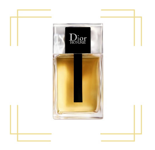 Dior Homme By Christian Dior 3.4 EDT (Tester)