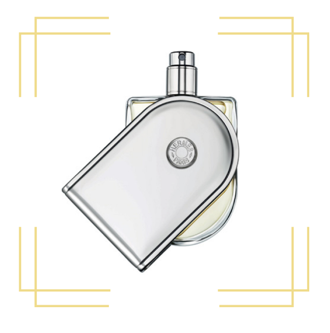 Voyage D' Hermes 3.3 EDT (Tester)