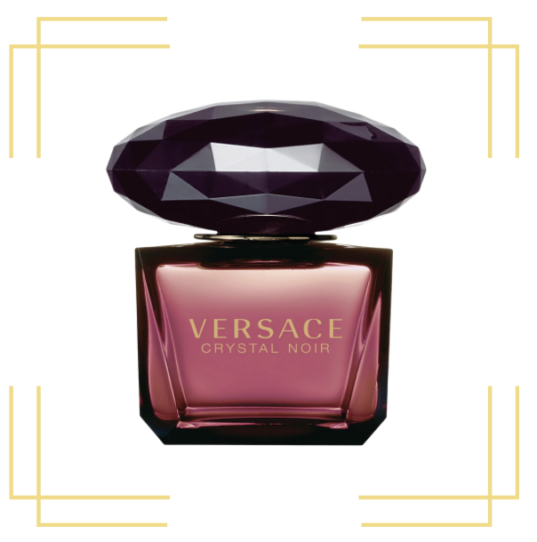 Crystal Noir By Versace 3.0 EDP