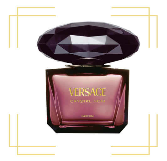 Crystal Noir Parfum By Versace 3.0