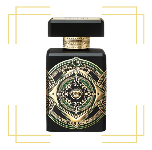 Oud For Happiness By Initio 3.0 EDP (Tester)