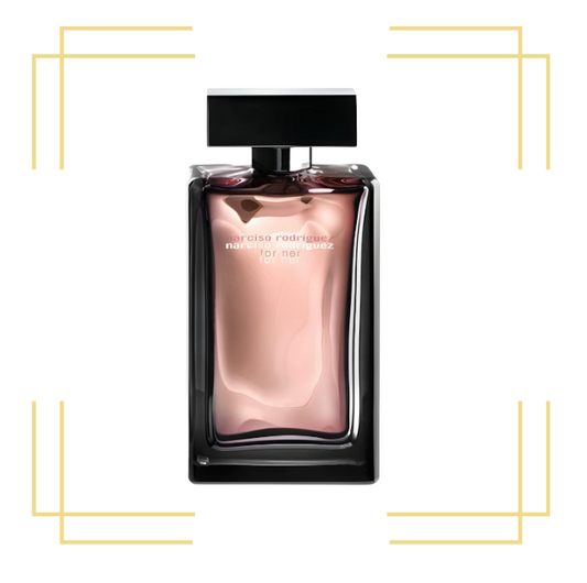 Narciso Rodriguez For Her Music Collection EDP Intense 3.3