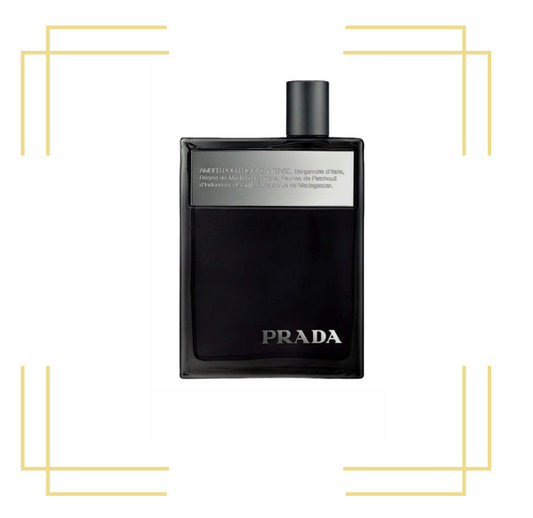 Prada Amber Pour Homme Intense 3.4 EDP