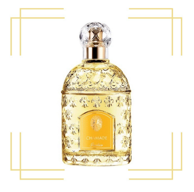 Chamade By Guerlain 3.3 EDT