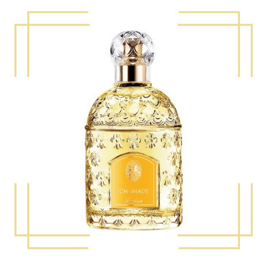 Chamade By Guerlain 3.3 EDT