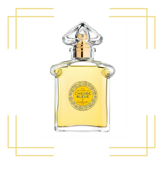 L'Heure Bleue By Guerlain 2.5 EDP